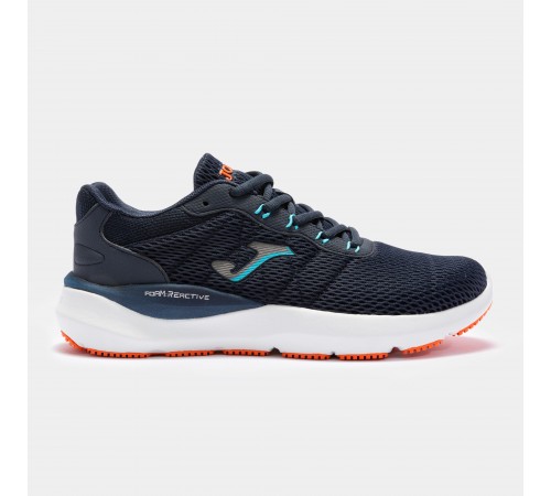 9r Joma CN250S2303 running shoes POSEIDON 23 - navy-blue/white/baige
